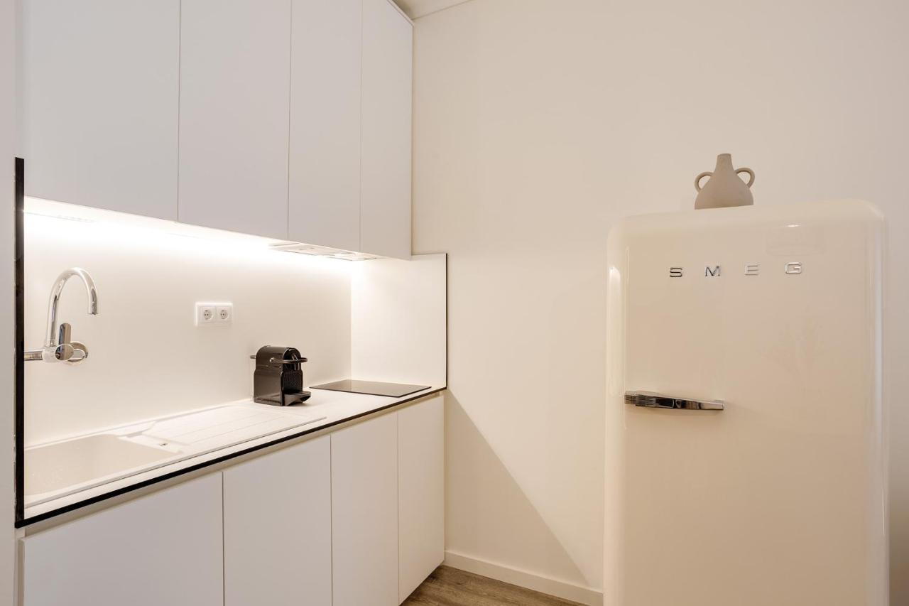Virtudes Premium Apartment By Da'Home Porto Eksteriør billede