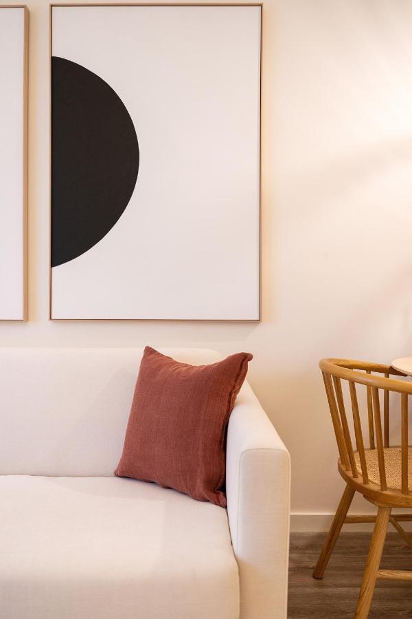 Virtudes Premium Apartment By Da'Home Porto Eksteriør billede