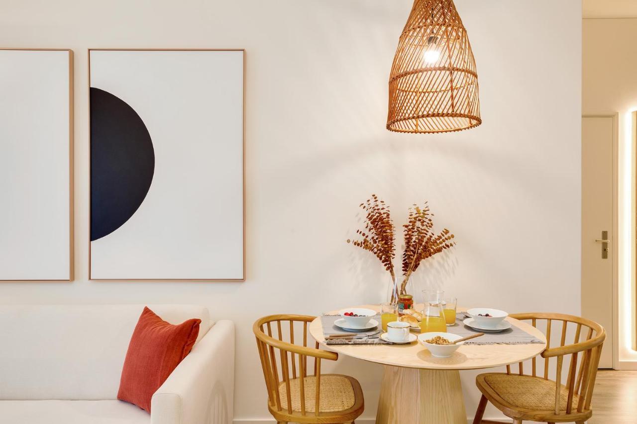 Virtudes Premium Apartment By Da'Home Porto Eksteriør billede